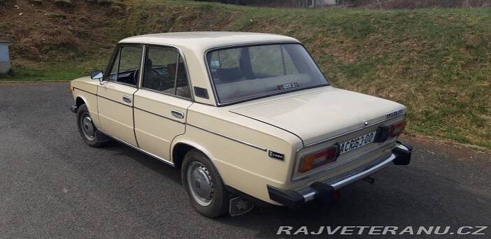 Lada 2103 VAZ 21061
