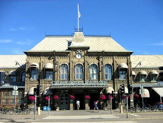 Göteborg – Wikipedia