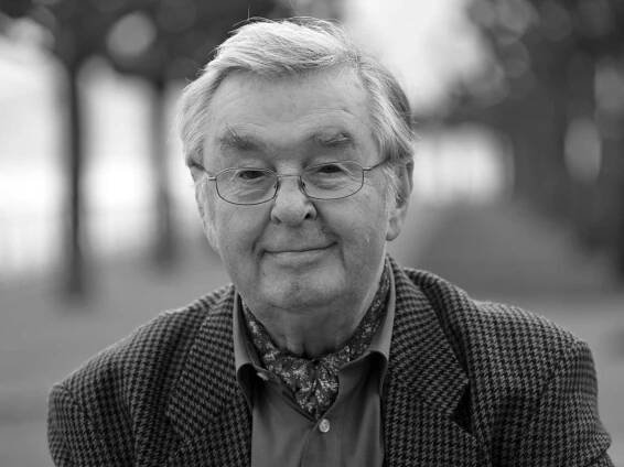 Siegburger Schauspieler Ernst Hilbich gestorben