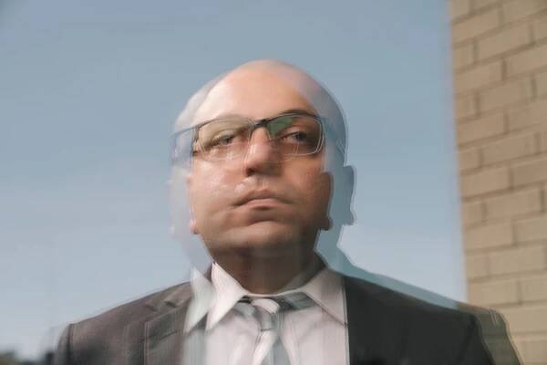 A Palestinian Who Holds Many Truths