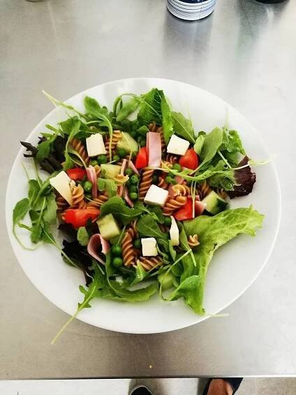 Mama s Cafe and Bistro Cheb | Apetee