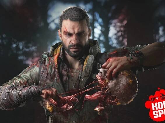 Dying Light: The Beast hands-on preview: A stunning survival horror character study that left me bloody and breathless