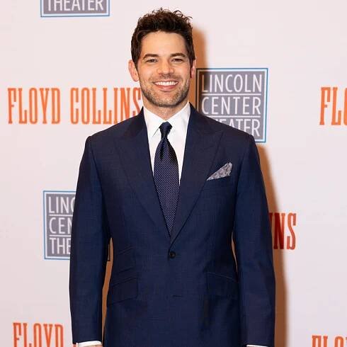 Jeremy Jordan, Jason Gotay, Lizzy McAlpine and More Celebrate Floyd Collins' Broadway Opening