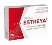 AXONIA ESTREYA Menstruace v pohodě tbl.20