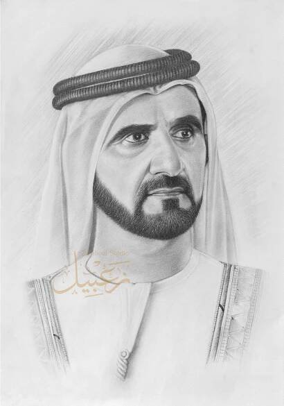 Painting – Zaabeel Studio