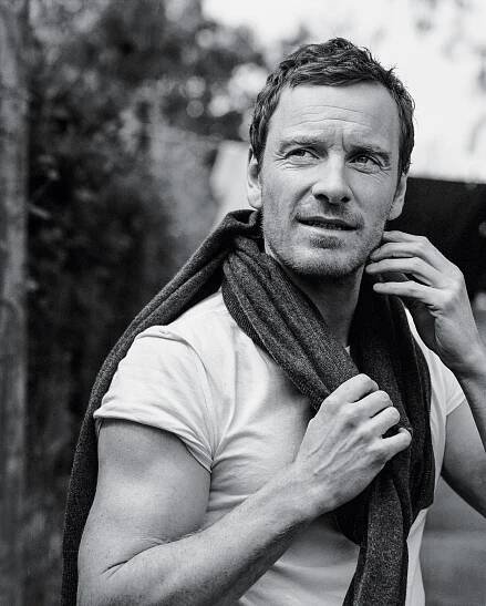 Michael Fassbender, Nobody’s Fool
