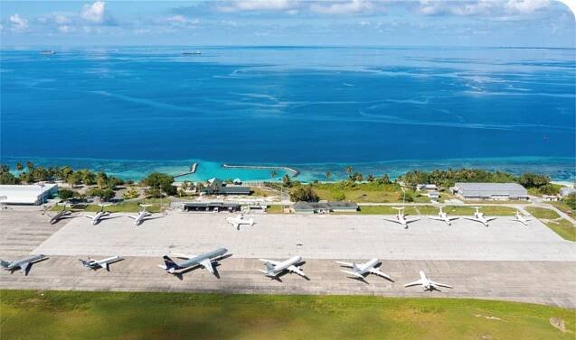 The timeless love story of Marian, with love from the Maldives – Visit Maldives | Atolls