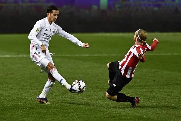 Na El Clásico ve finále Superpoháru nedojde, Real podlehl Bilbau