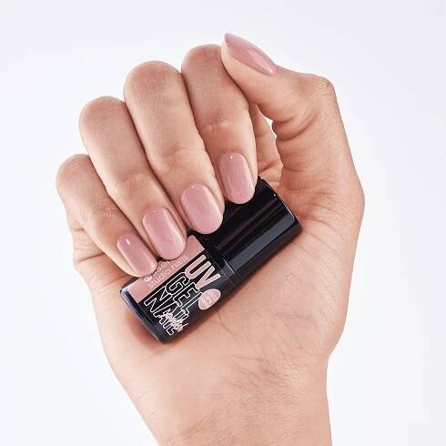 studio nails UV GEL NAIL lak na nehty