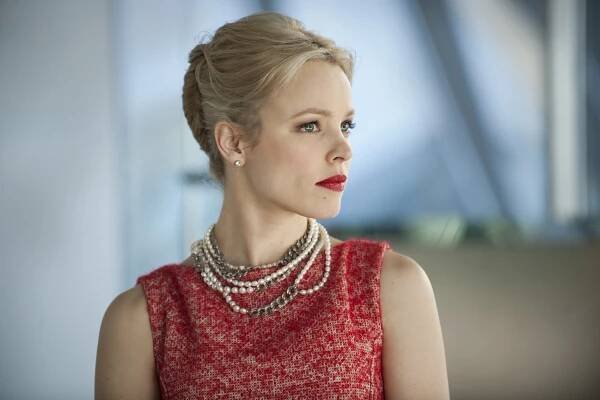 Vášeň - Z filmu - Rachel McAdams