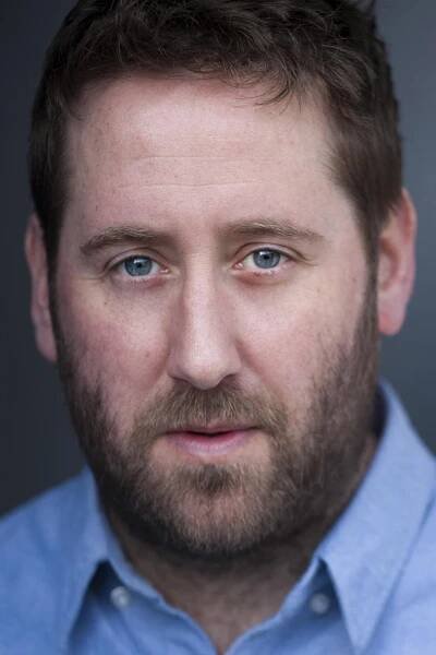 Jim Howick herec