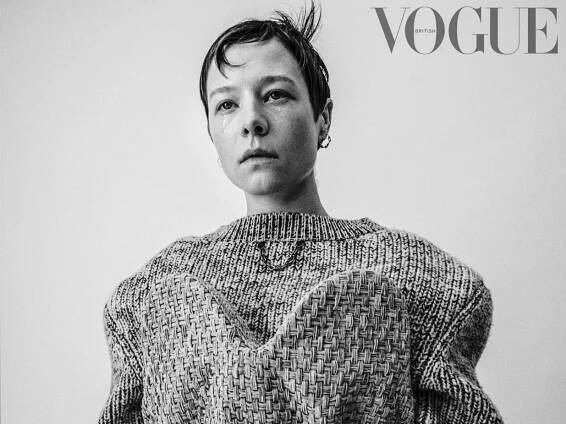 In ‘House Of The Dragon’, Emma D’Arcy Is Reshaping Westeros. Off Screen, They’re Reshaping Hollywood