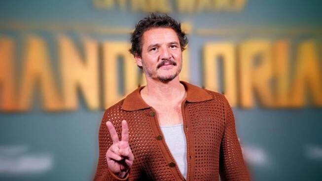 Pedro Pascal z The Last of Us: Miluje bílé obleky, pestrobarevné svršky a hodně netradiční kardigany – Lifee.cz