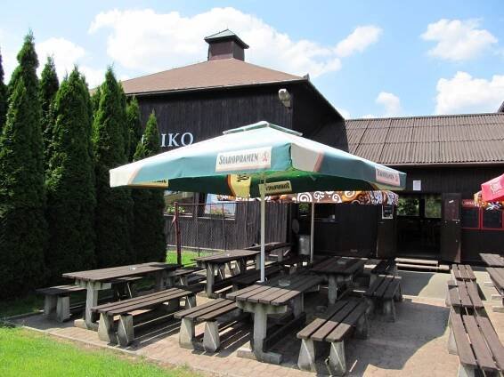 Mexiko za Ostravou – výletní restaurace se stoletou historií | Regiony