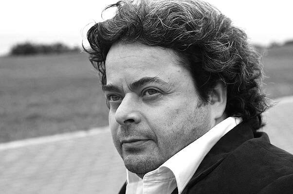 Pers ND – Marnix Willem Steffen