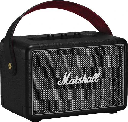 Marshall Kilburn II černý od 5 489 Kč