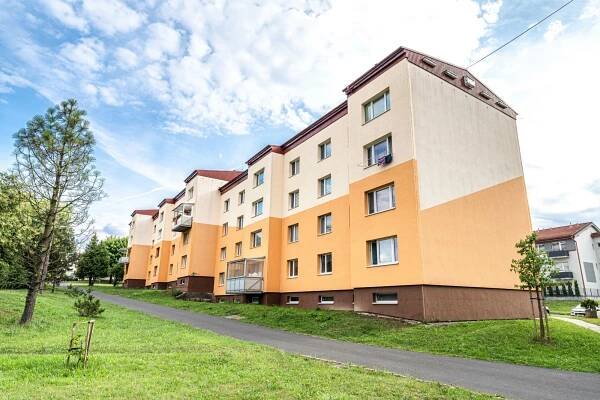 Reality 3i byt Okružná Stará Ľubovňa | Fancy HOME s.r.o. - realitná kancelária