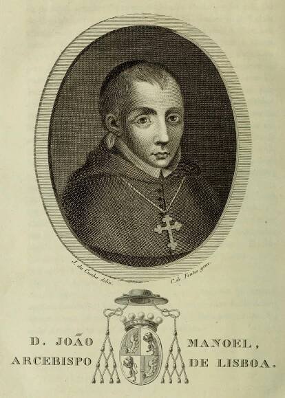 João Manuel de Ataíde