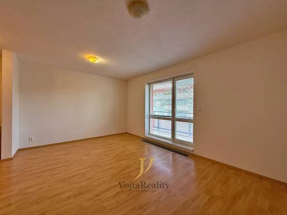 Pronájem bytu 1+kk 38 m², Mošnerova, Olomouc - Nová Ulice