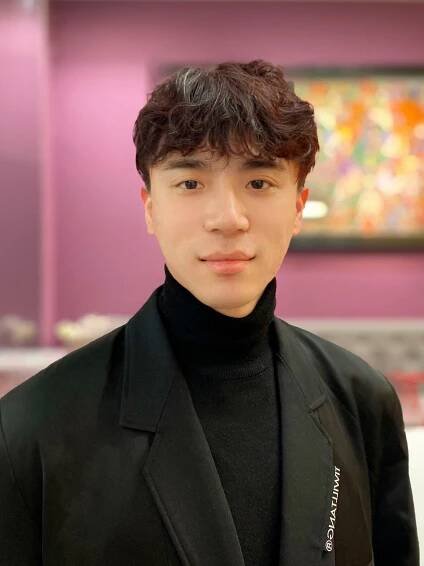 Dylan Zhang - RecruitFirst