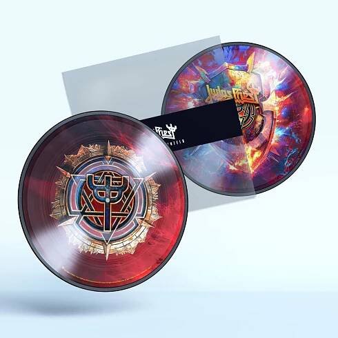 Judas Priest