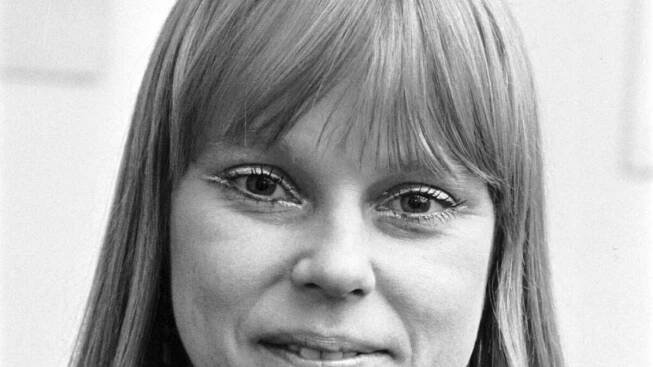 Lenka KOŘÍNKOVÁ
