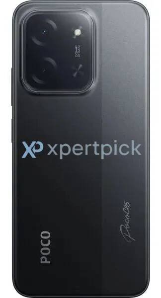 POCO C85 4G