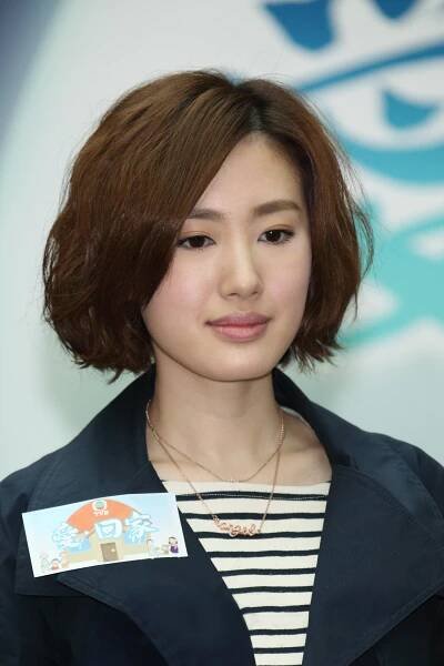 Angel Chiang
