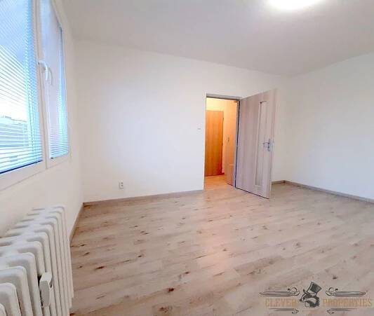 Nabízí, pronájem, byty 2+1 Arnošta z Pardubic, Pardubice, obrázek č. 3