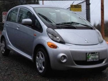 Long Term Review: 10,000 Miles In My Mitsubishi iMiEV