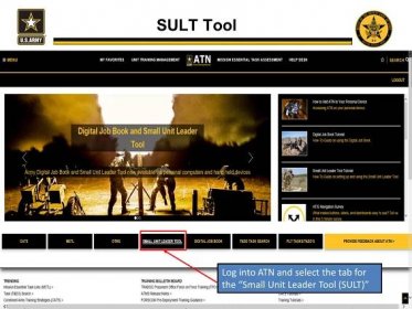 SULT Tool