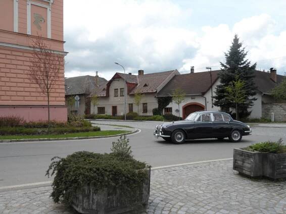 Veteráni u nás - Oficiální stránky městys Havlíčkova Borová