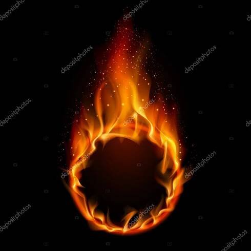 Ring of Fire