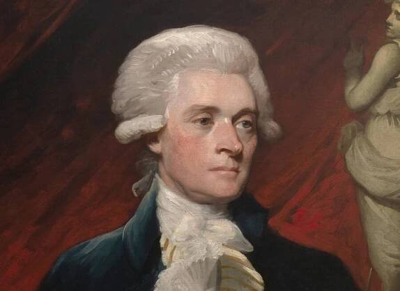 Thomas Jefferson