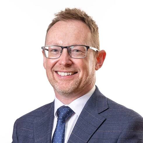 Russell George (Welsh politician)