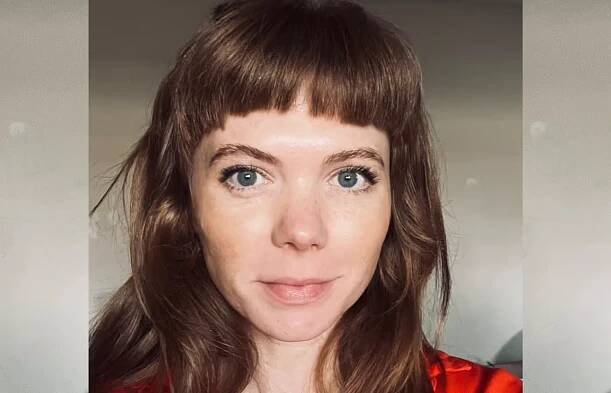 Sara Nyquist