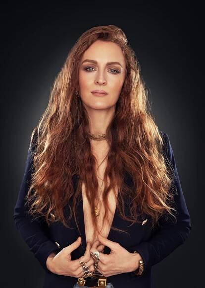 Claire McCarthy