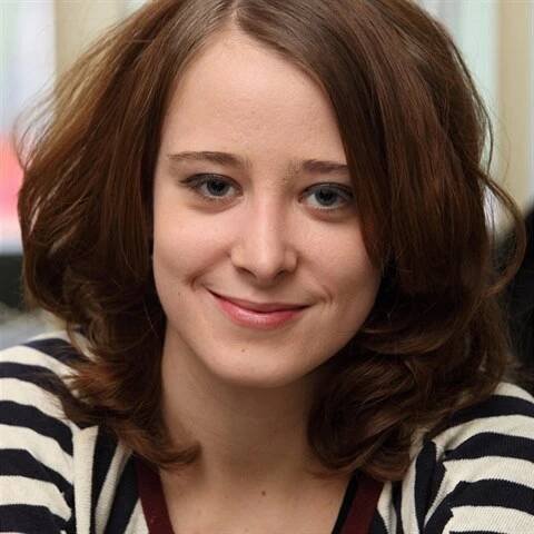 Anna Stropnická