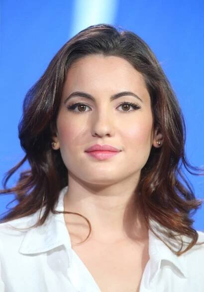 Ivana Baquero - Obrázek 2
