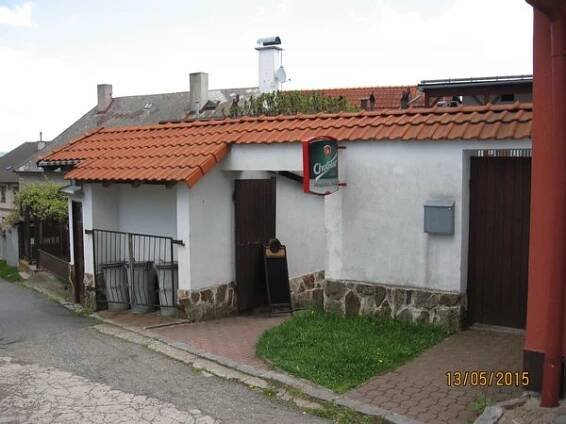 Restaurace U Pešků foto 1