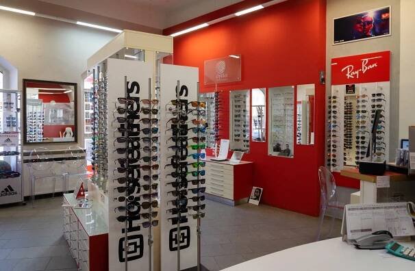 Optika Třebíč | Optika Kocandová