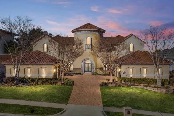 1709 Cottonwood Valley Circle S - Nicole Andrews Group