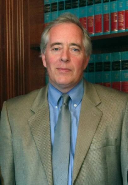 David Starkey, Esq. 