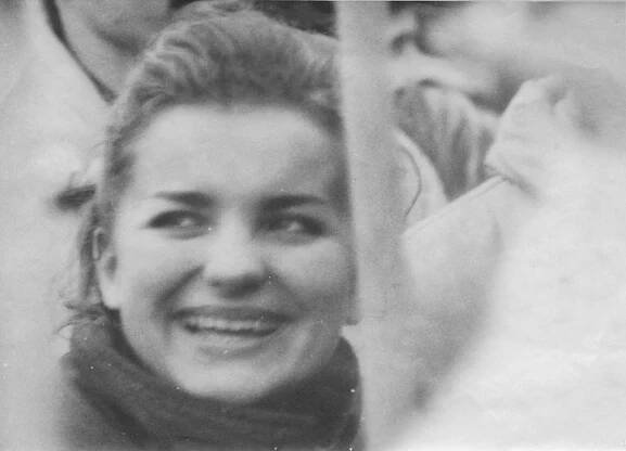 Eva Eichlerová – Příběhy našich sousedů