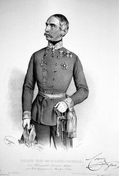 Soubor:Johann Coronini-Cronberg Litho.jpg – Wikipedie