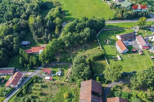 Prodej Pozemek, Okrouhlá, okres Cheb