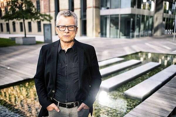 Ing. arch. Jan Kasl