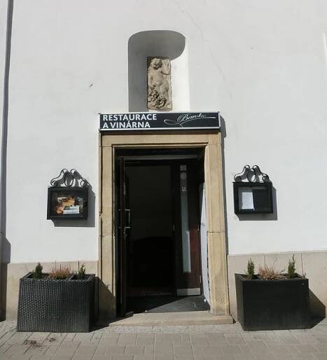 Restaurace Baroko foto 2
