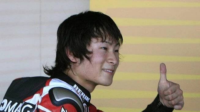VIDEO: GP San Marina zastínila tragédie. Po pádu zemřel Japonec Tomizawa