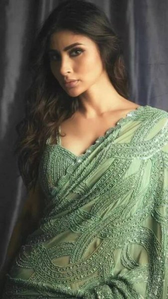 Mouni Roy’s top 10 gorgeous ethnic looks for festive season